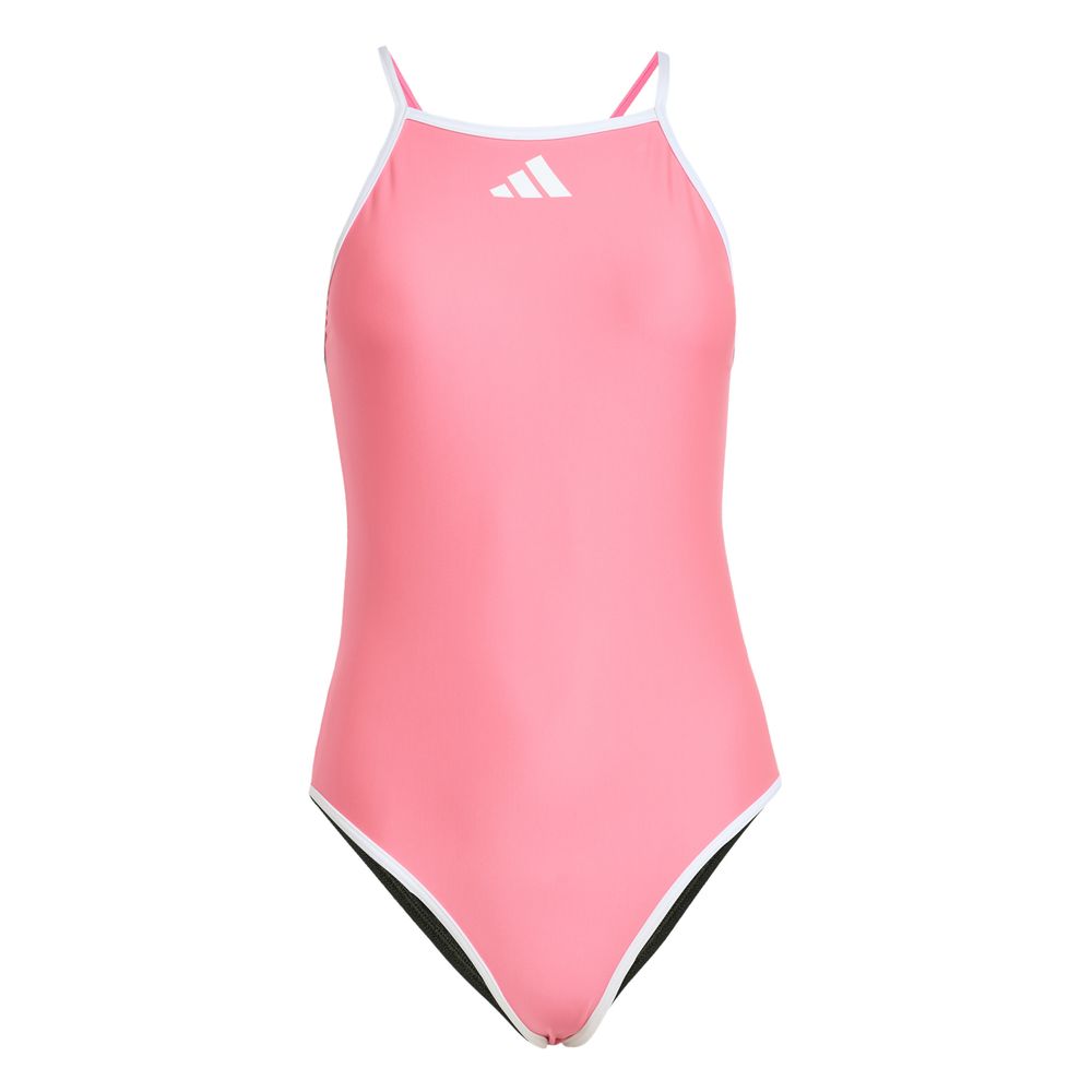 adidas Tom D Swimsuit - lucpnk/powtea/dkblue