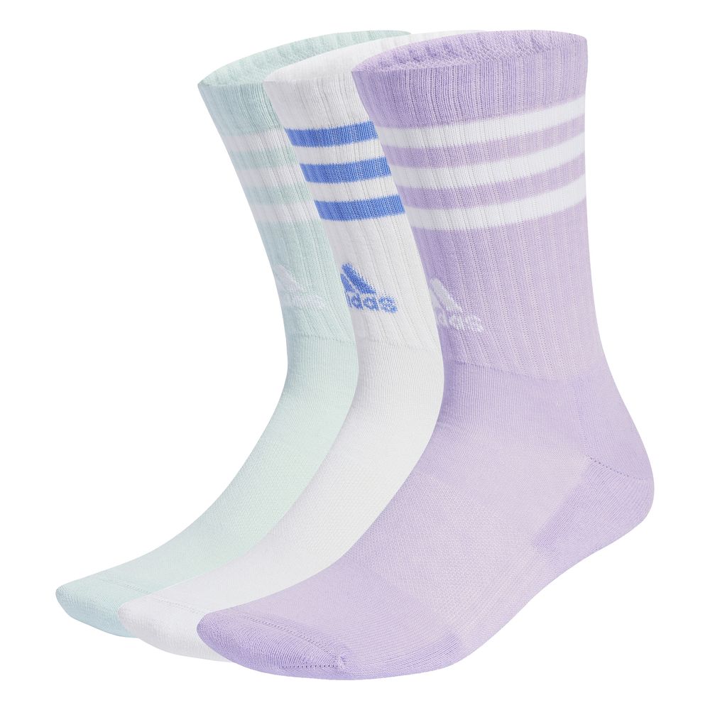 adidas 3S C Spw Crw 3P - powplu/white/halmin