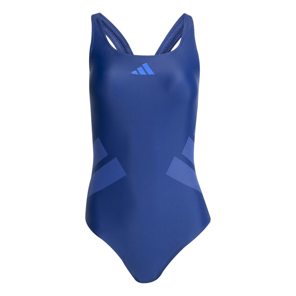 adidas Bb Cbck Suit - dkblue/selubl