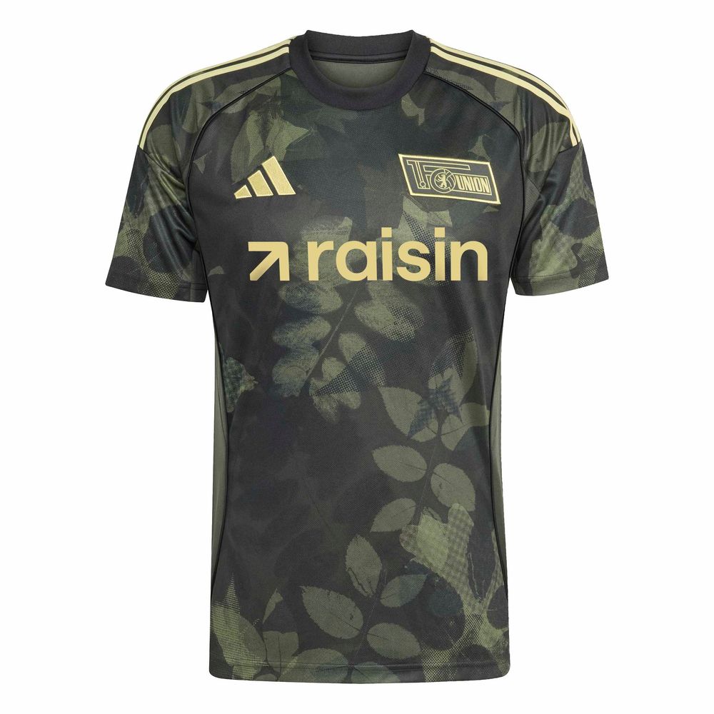 adidas Unb A Jsy Whs - legear