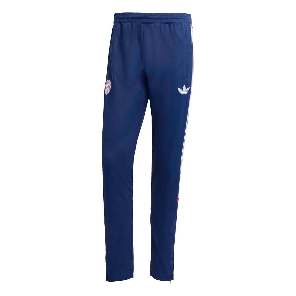 adidas Fcb Lf Tp - dkblue