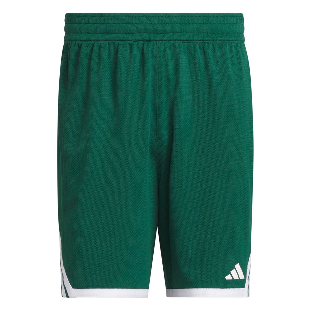 adidas M Evryday Pro S - drkgrn/white