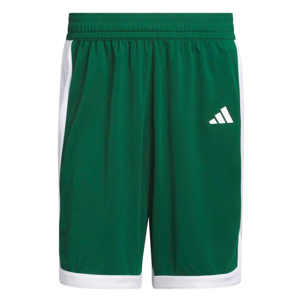 adidas M Pulse Speed S - drkgrn/white
