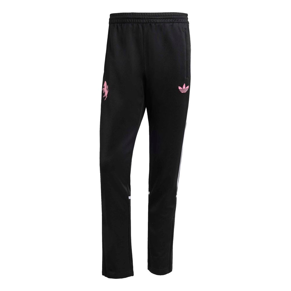 adidas Juve Lf Tp - black