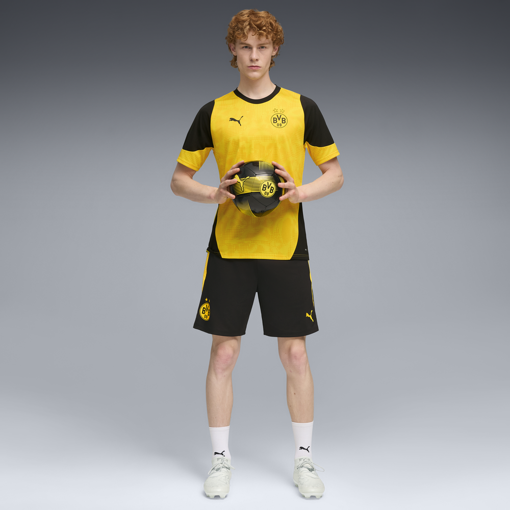 Puma BVB Training Jersey - gelb