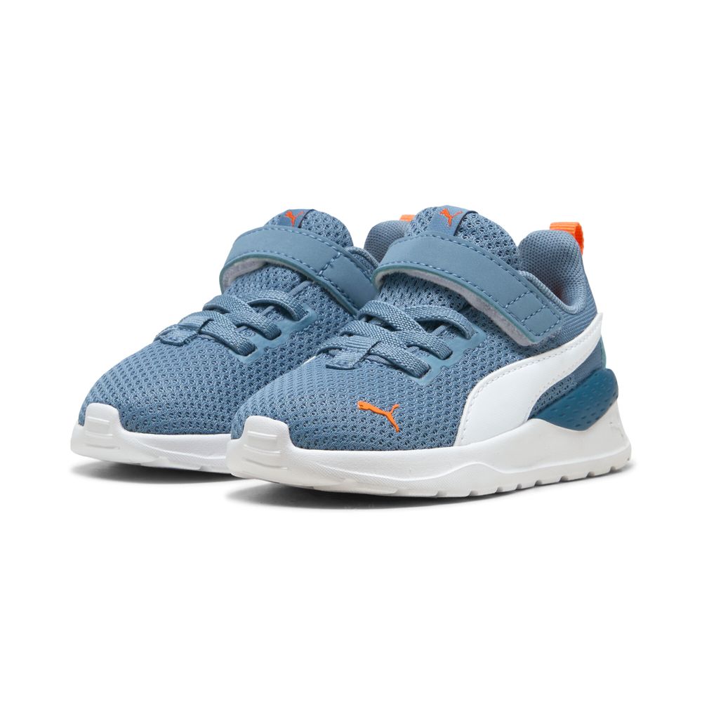 Puma Anzarun Lite AC Inf - blau