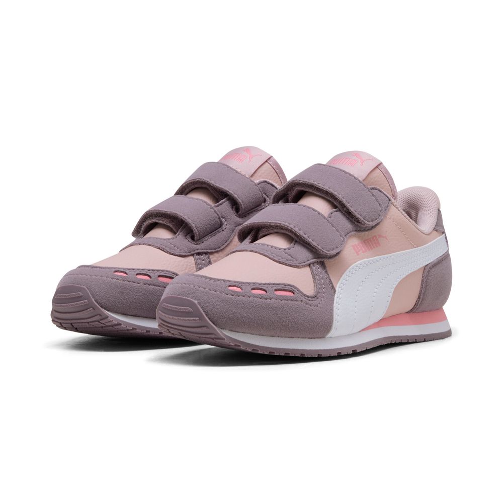 Puma Cabana Racer SL 20 V PS - pink
