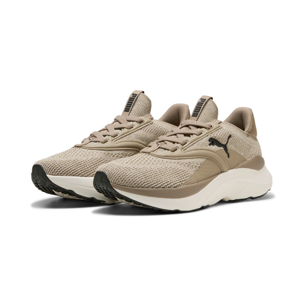 Puma Softride Mayve Wn's - beige