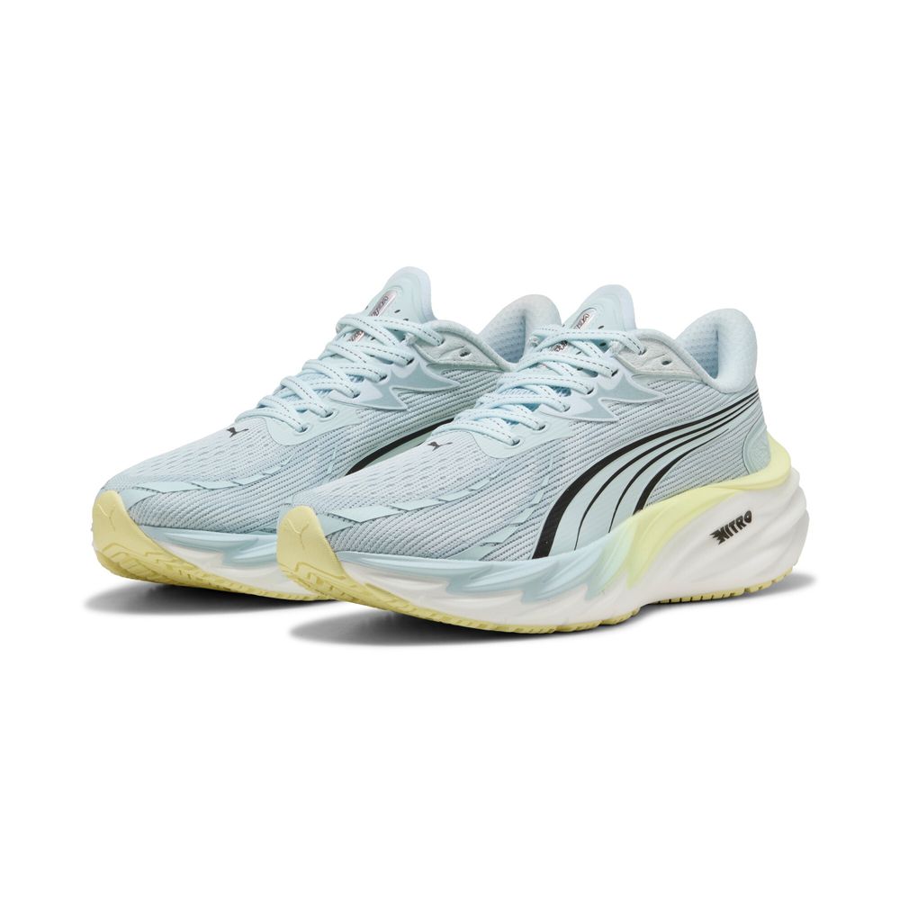Puma Velocity NITRO 4 Wns - blau