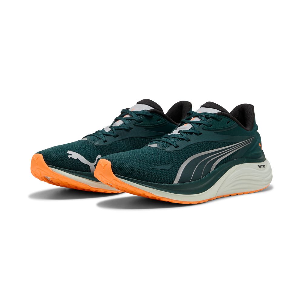 Puma Electrify NITRO 4 - grün