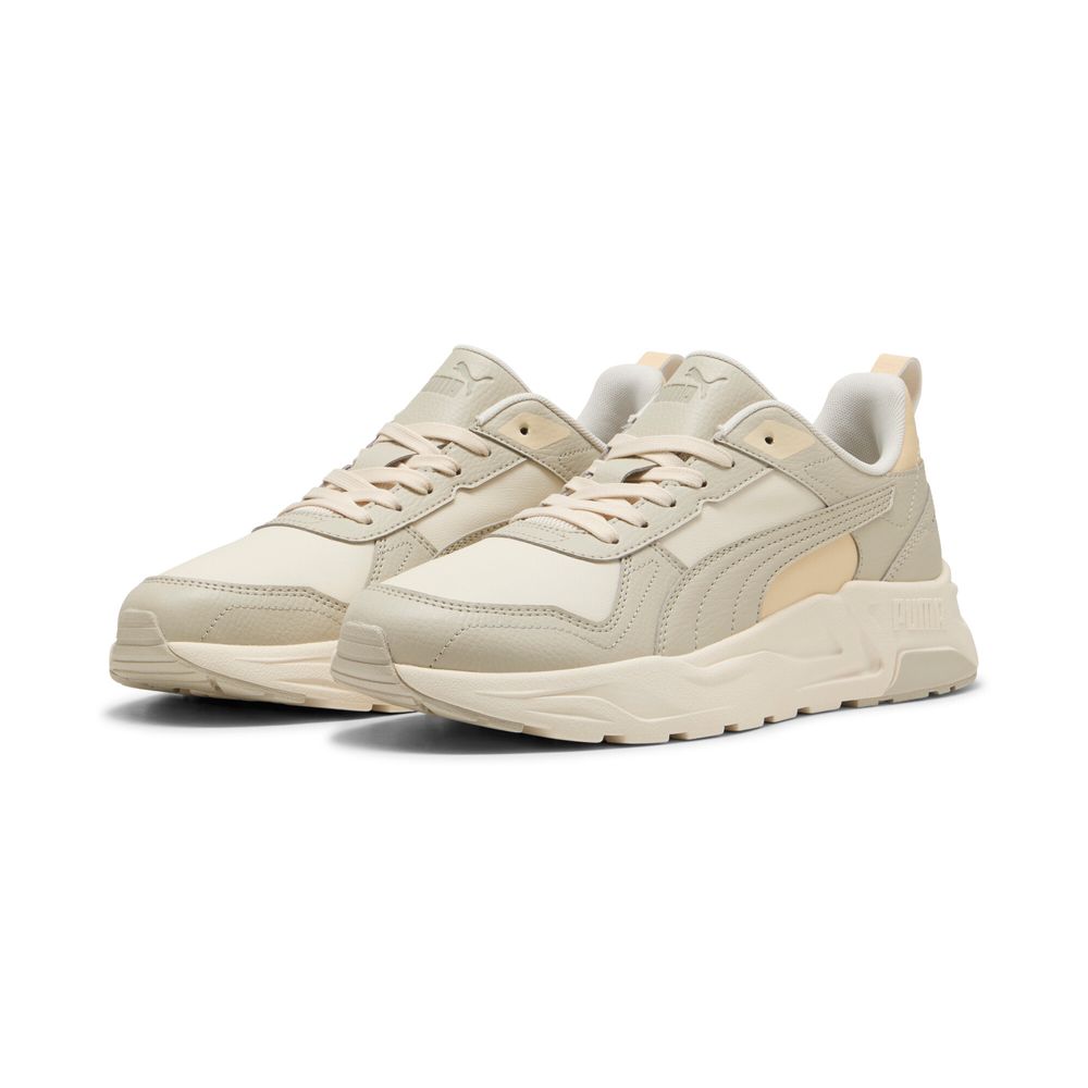 Puma Trinity 2 LT SL - weiss
