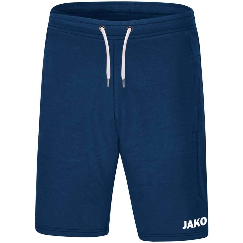 Jako Short Base - marine