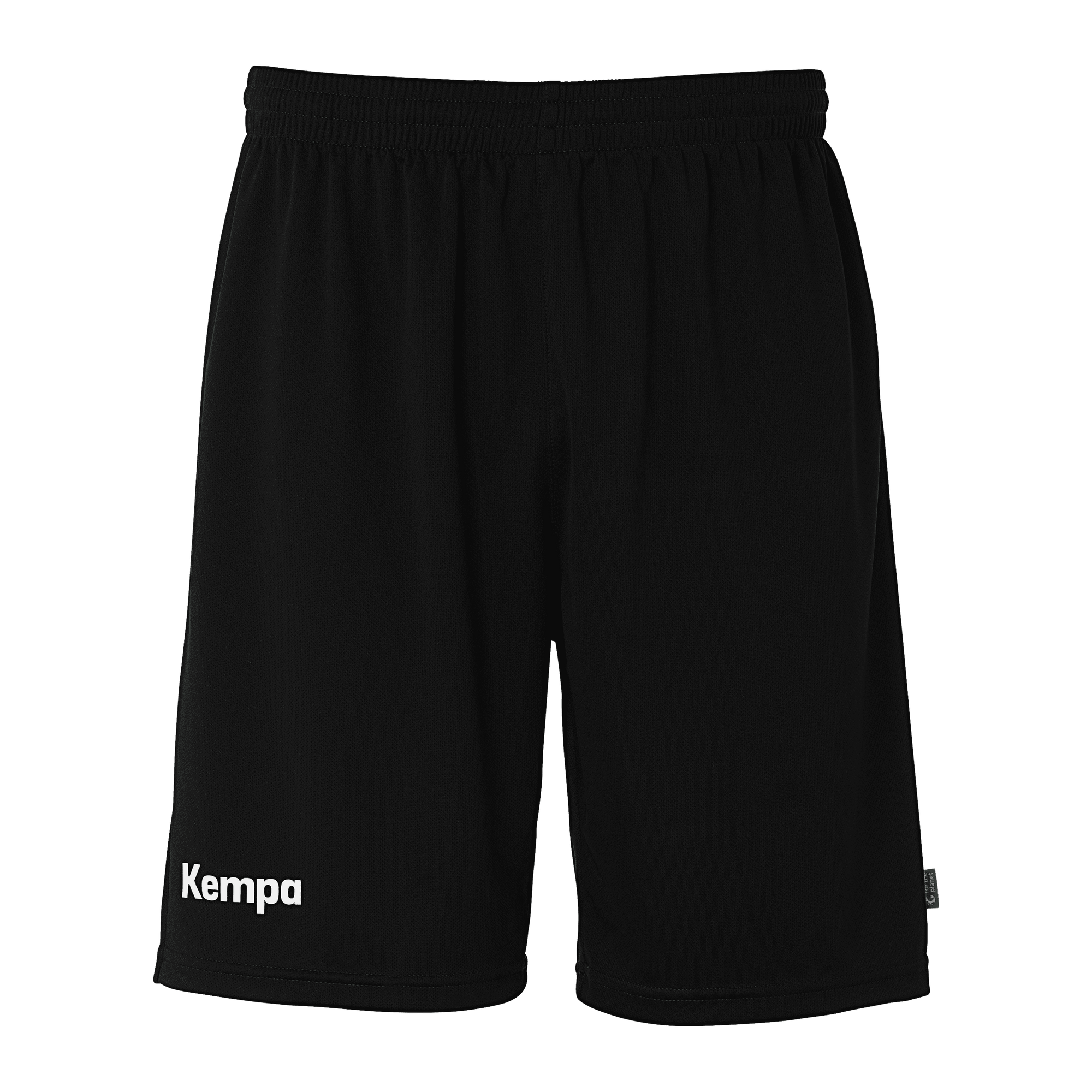 Kempa Team Shorts - schwarz