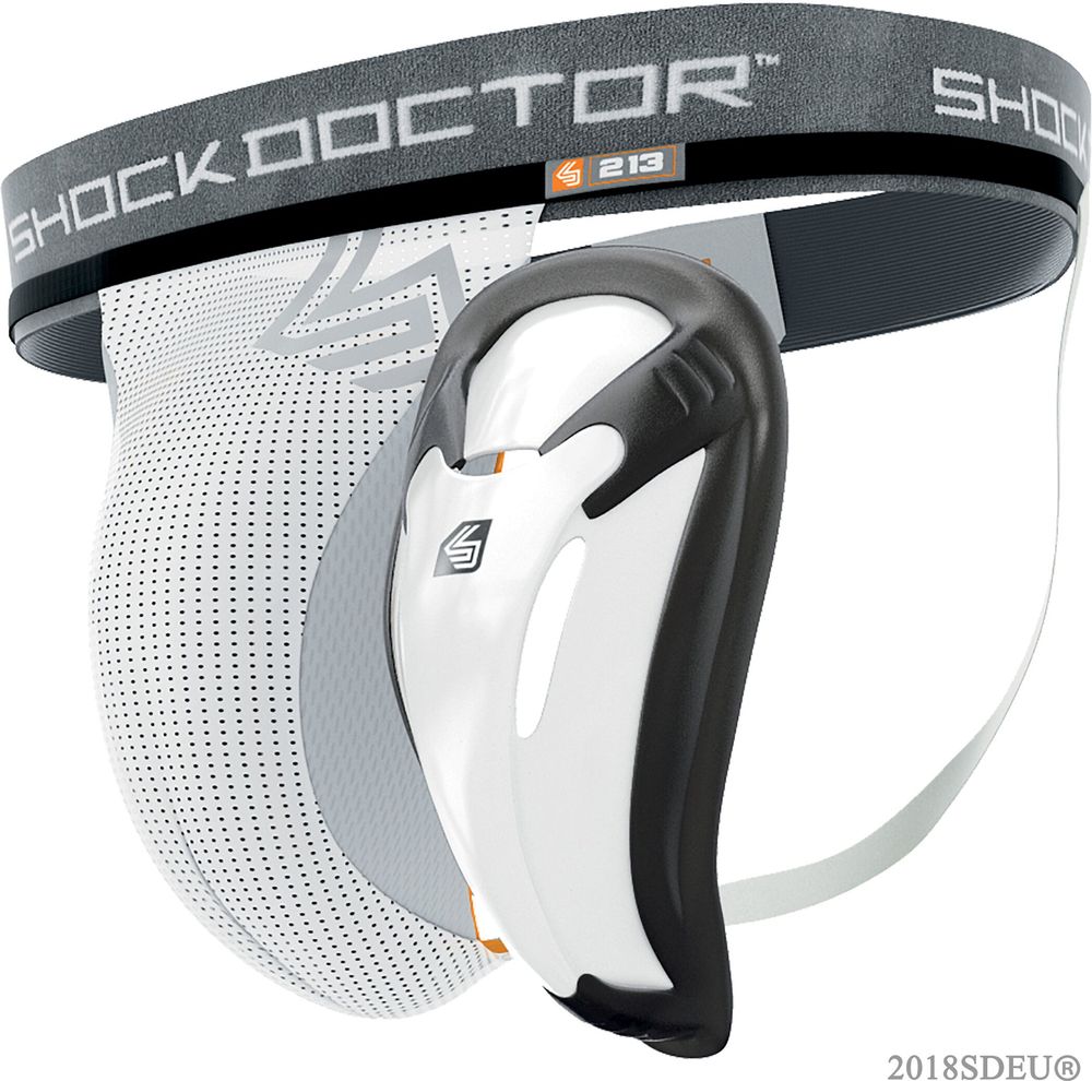 SHOCK DOCTOR Suspensorium