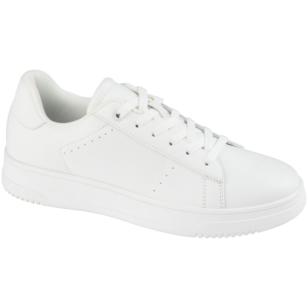 Jako Sneaker Urban Ctw - weiß