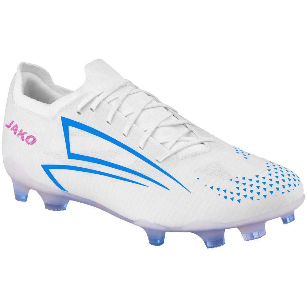 Jako Rs89 Elite Fg/Ag - weiß/rhodamine rot/blau