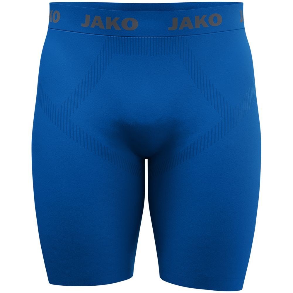 Jako Short Tight Seamless - royal