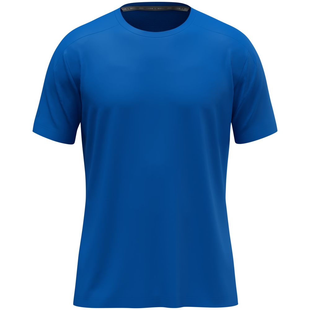 Jako T-Shirt Uni - royal