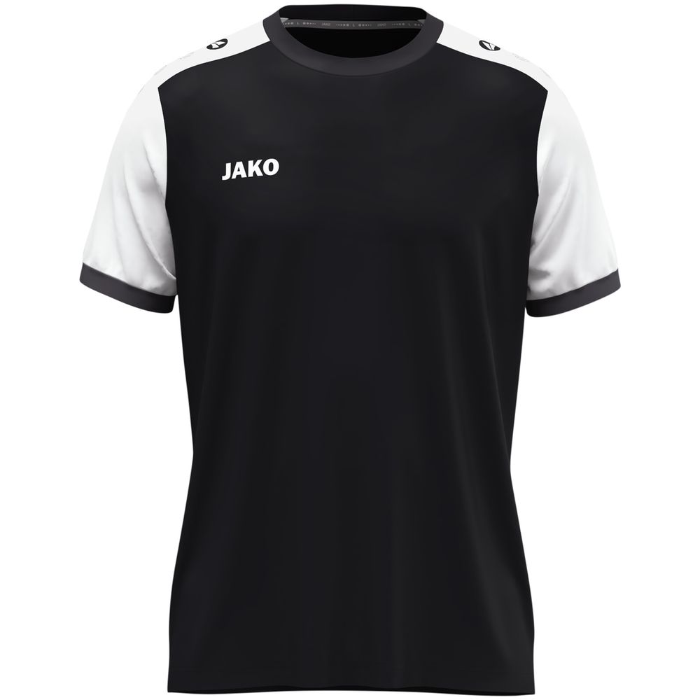 Jako Trikot Dynamic Ka - schwarz/weiß/anthrazit