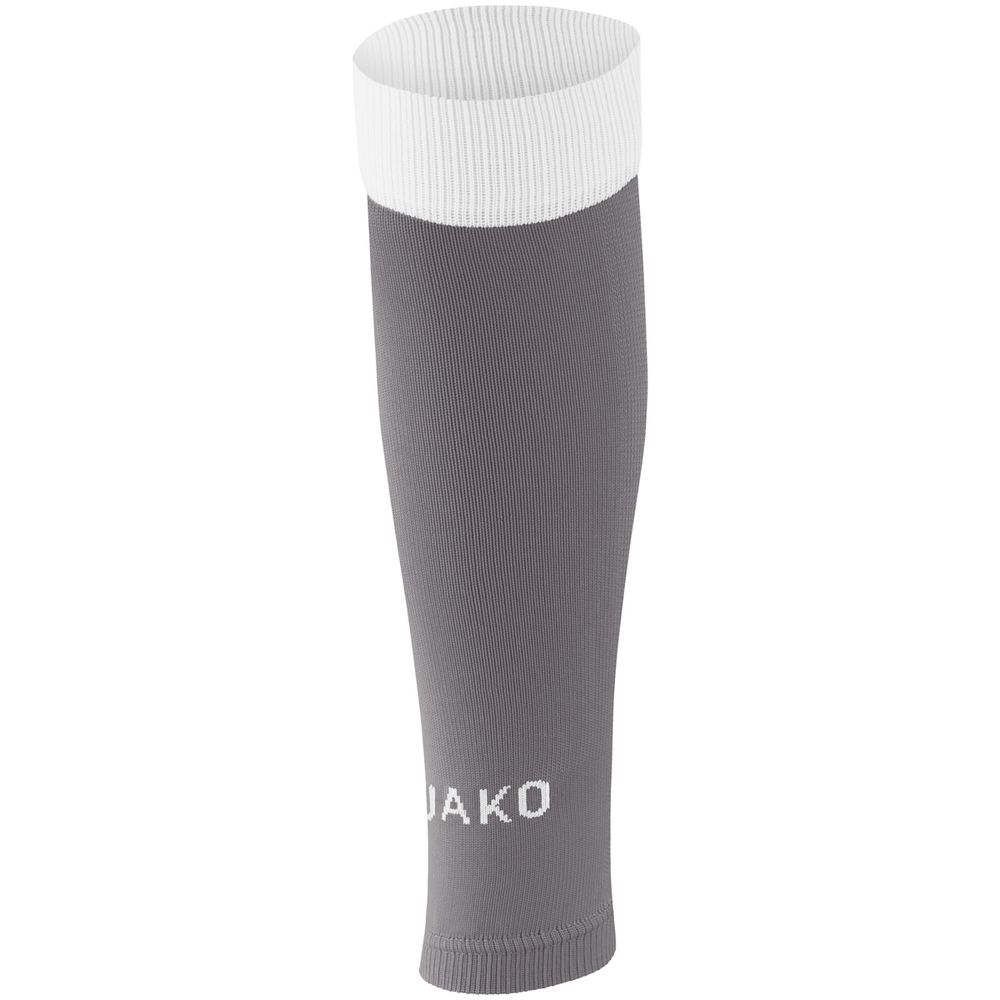 Jako Tube Stutzen Dynamic - grau