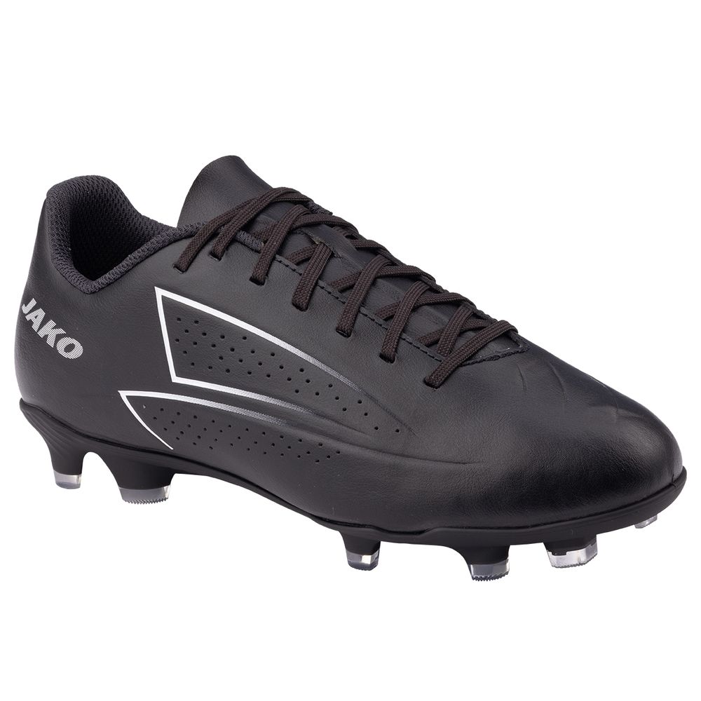 Jako Opura Academy Fg/Ag - schwarz/weiß