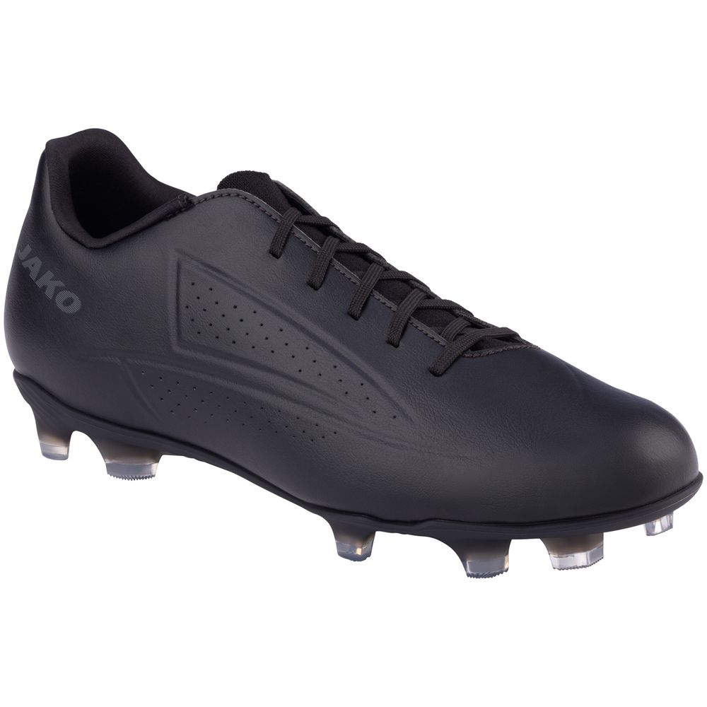 Jako Opura Elite Fg/Ag - schwarz/smokey grey