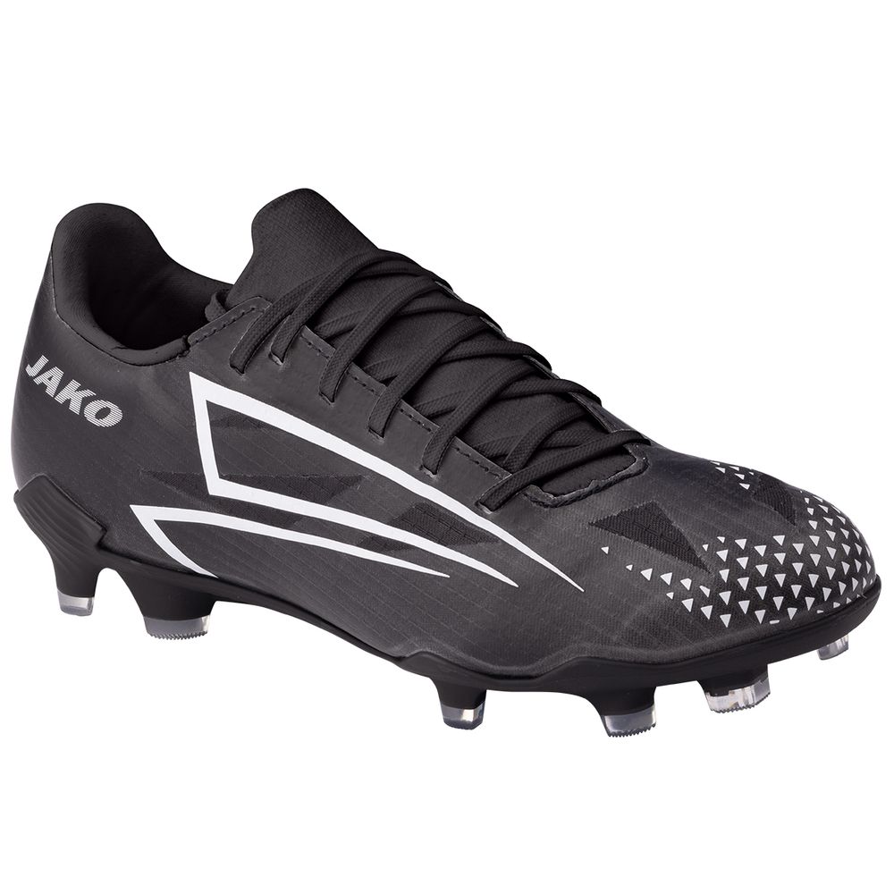 Jako Rs89 Academy Fg/Ag - schwarz/weiß
