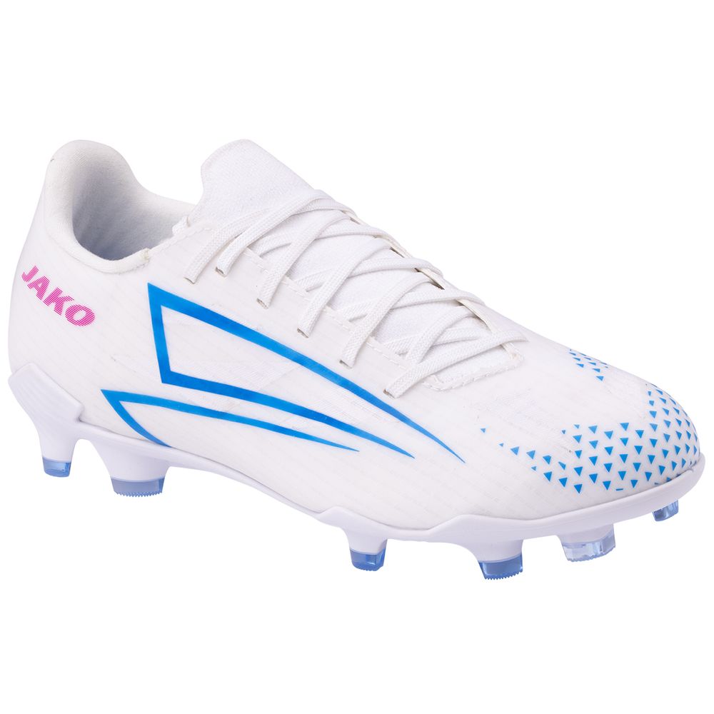 Jako Rs89 Academy Fg/Ag - weiß/rhodamine rot/blau