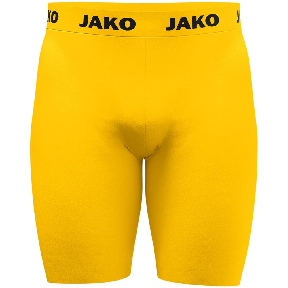 Jako Short Tight Function - gelb