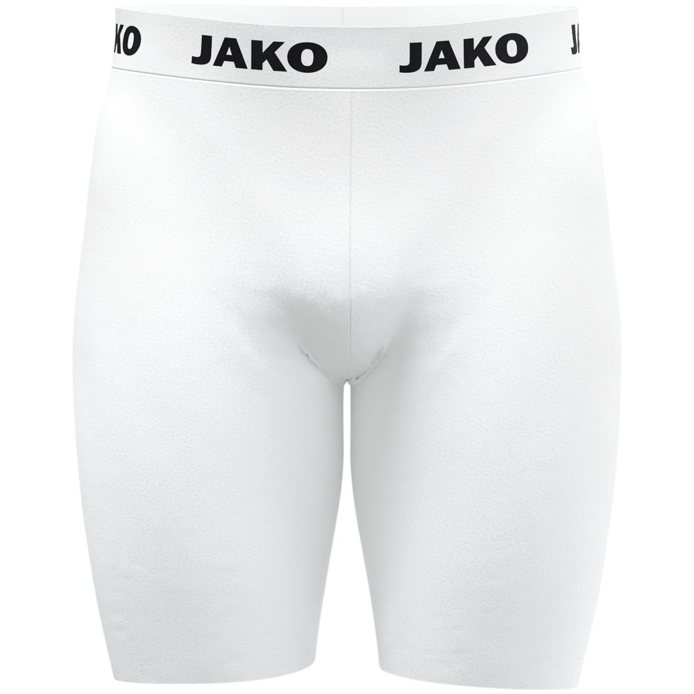 Jako Short Tight Function - weiß