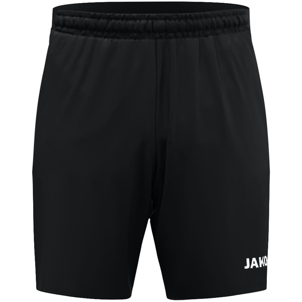 Jako Trainingsshort Dynamic Damen - schwarz