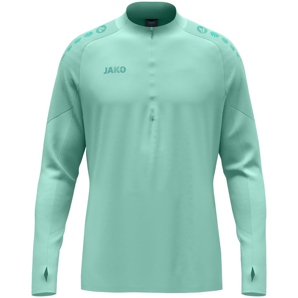 Jako Ziptop Light Flow - minze