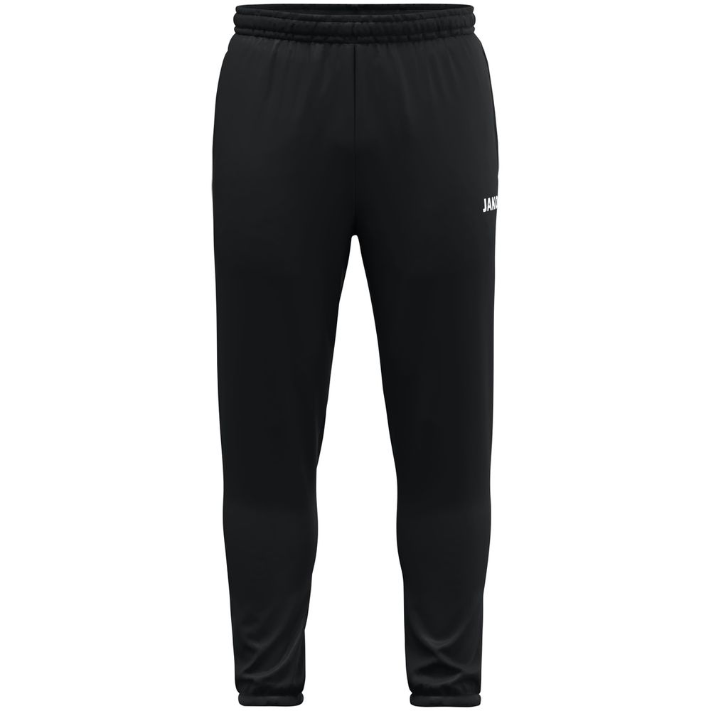 Jako Freizeithose Dynamic - schwarz