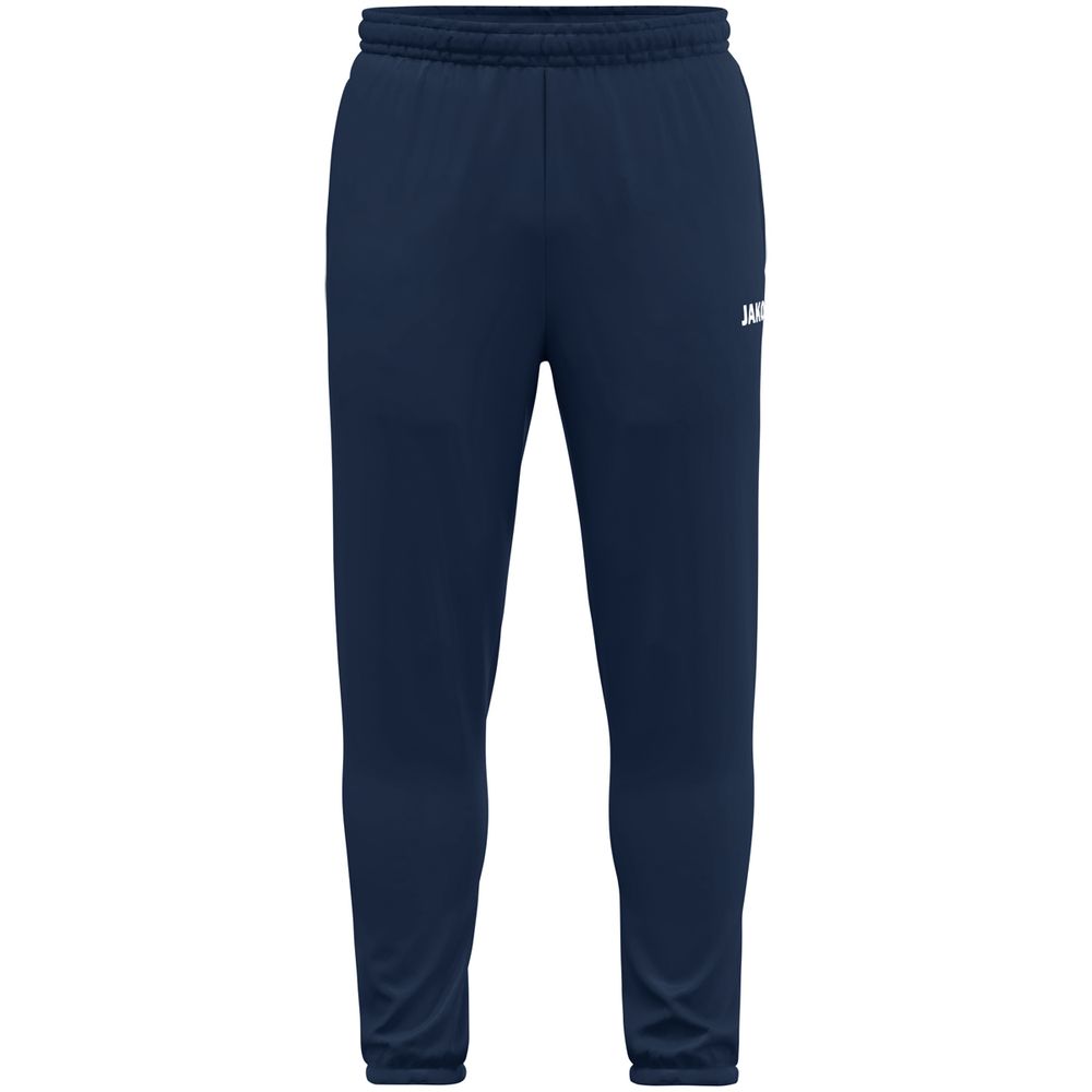 Jako Freizeithose Dynamic - marine
