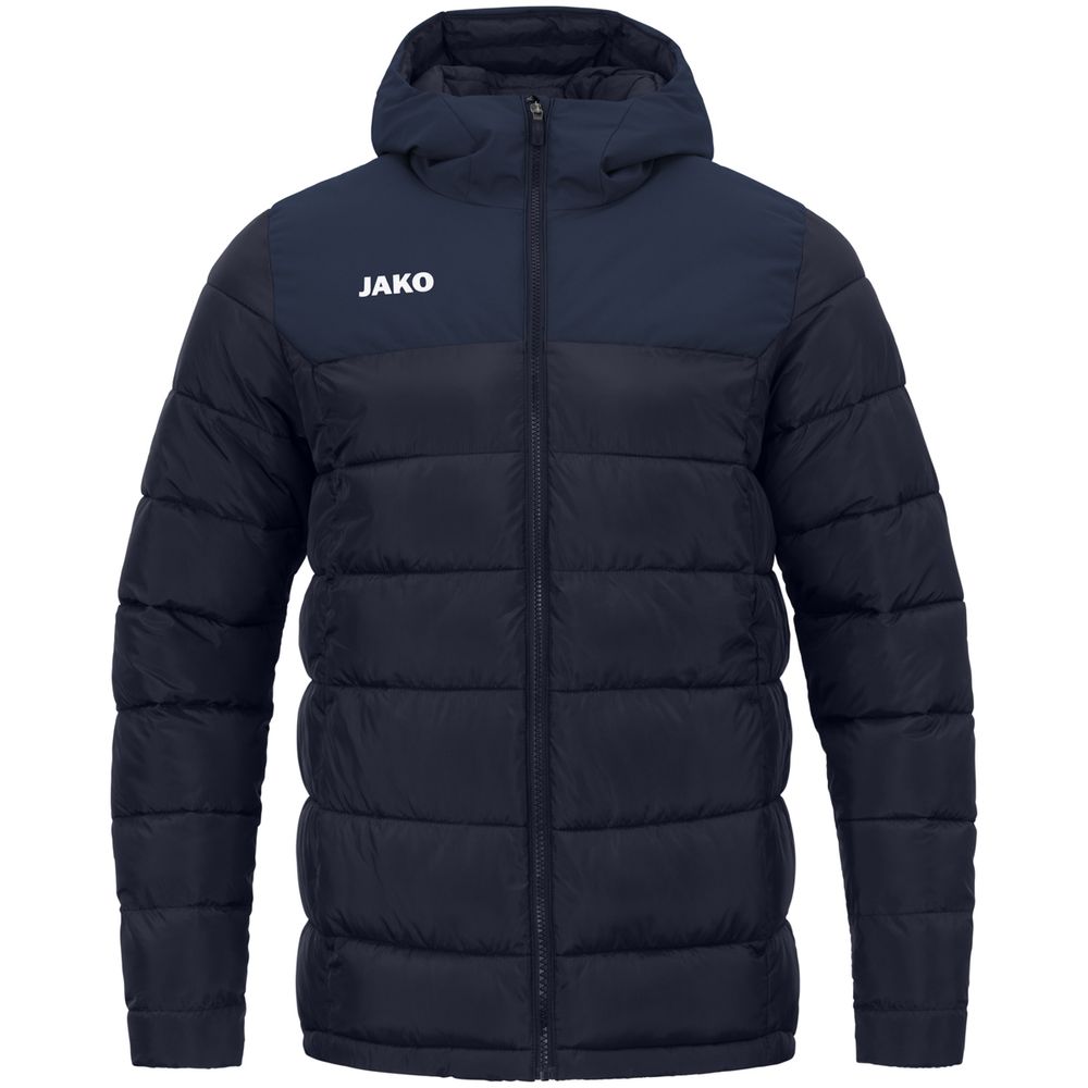 Jako Stadionjacke - marine