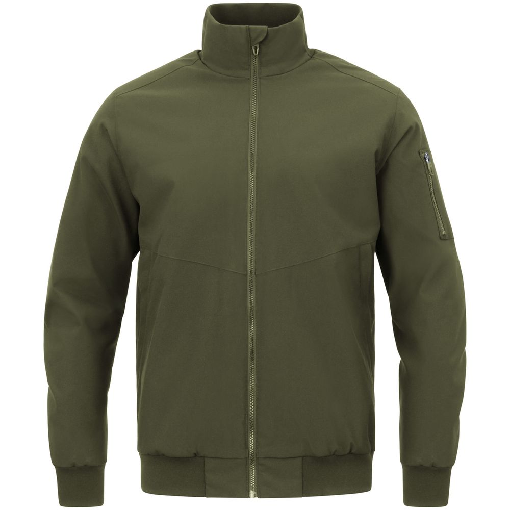 Jako Bomberjacke - olivgrün