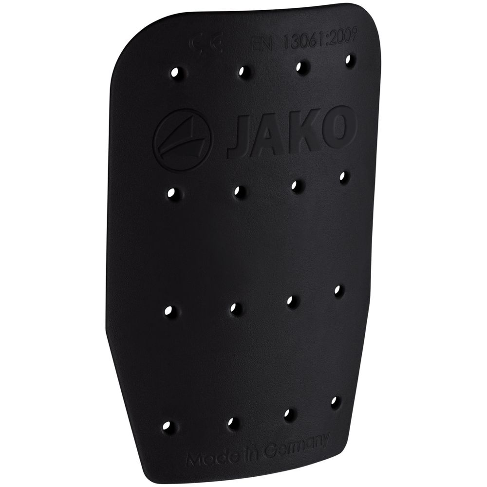 Jako Mini-Schienbeinschoner Pro - schwarz