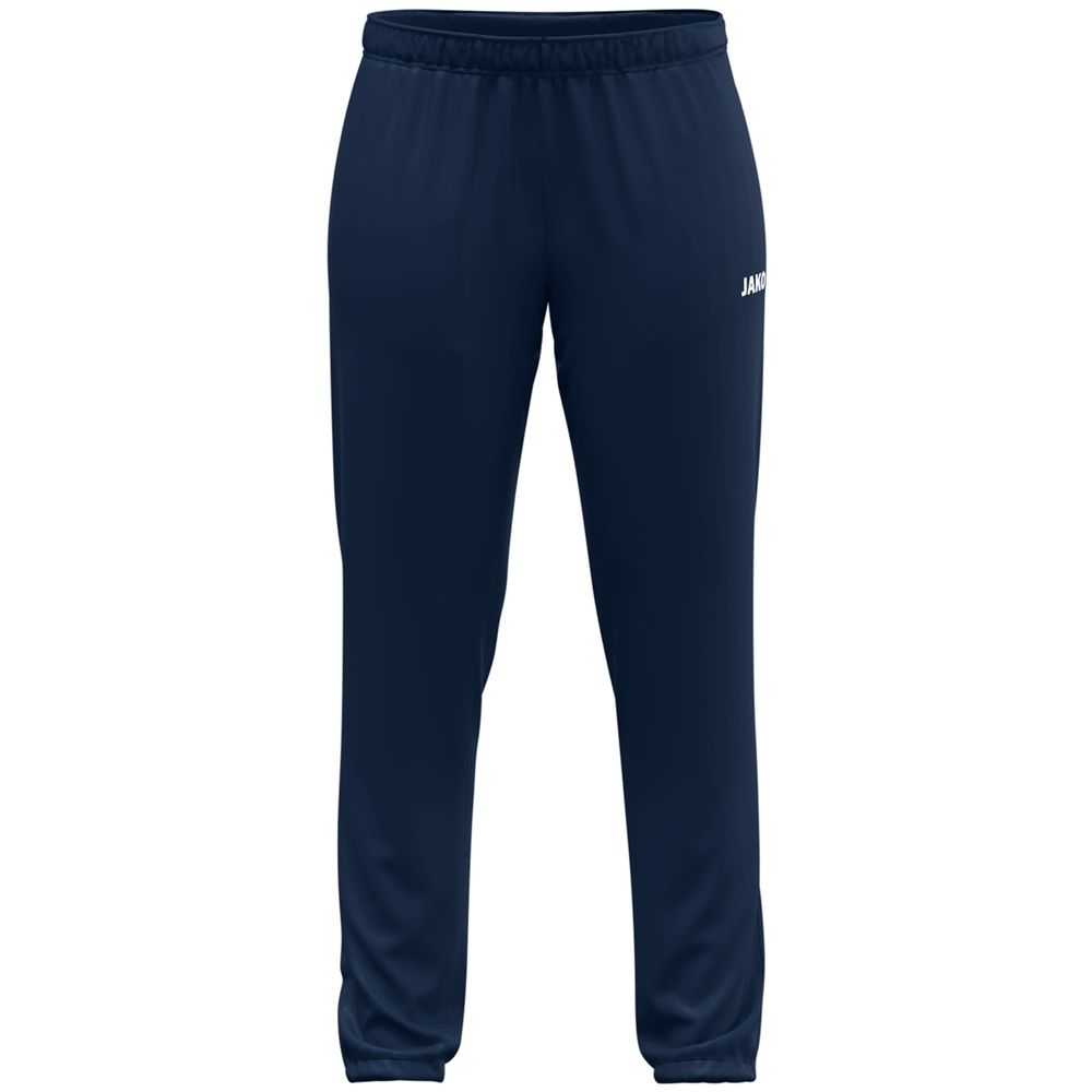 Jako Polyesterhose Dynamic Damen - marine