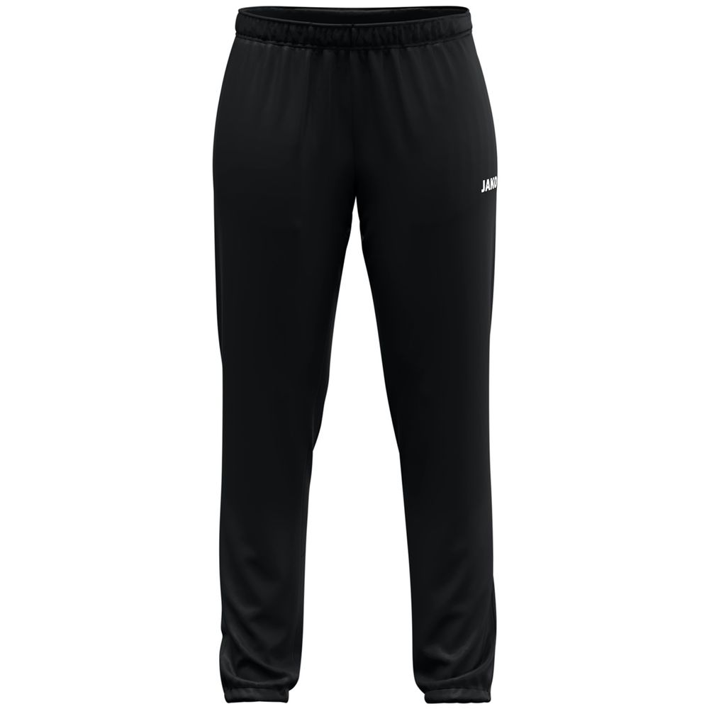 Jako Polyesterhose Dynamic Damen - schwarz