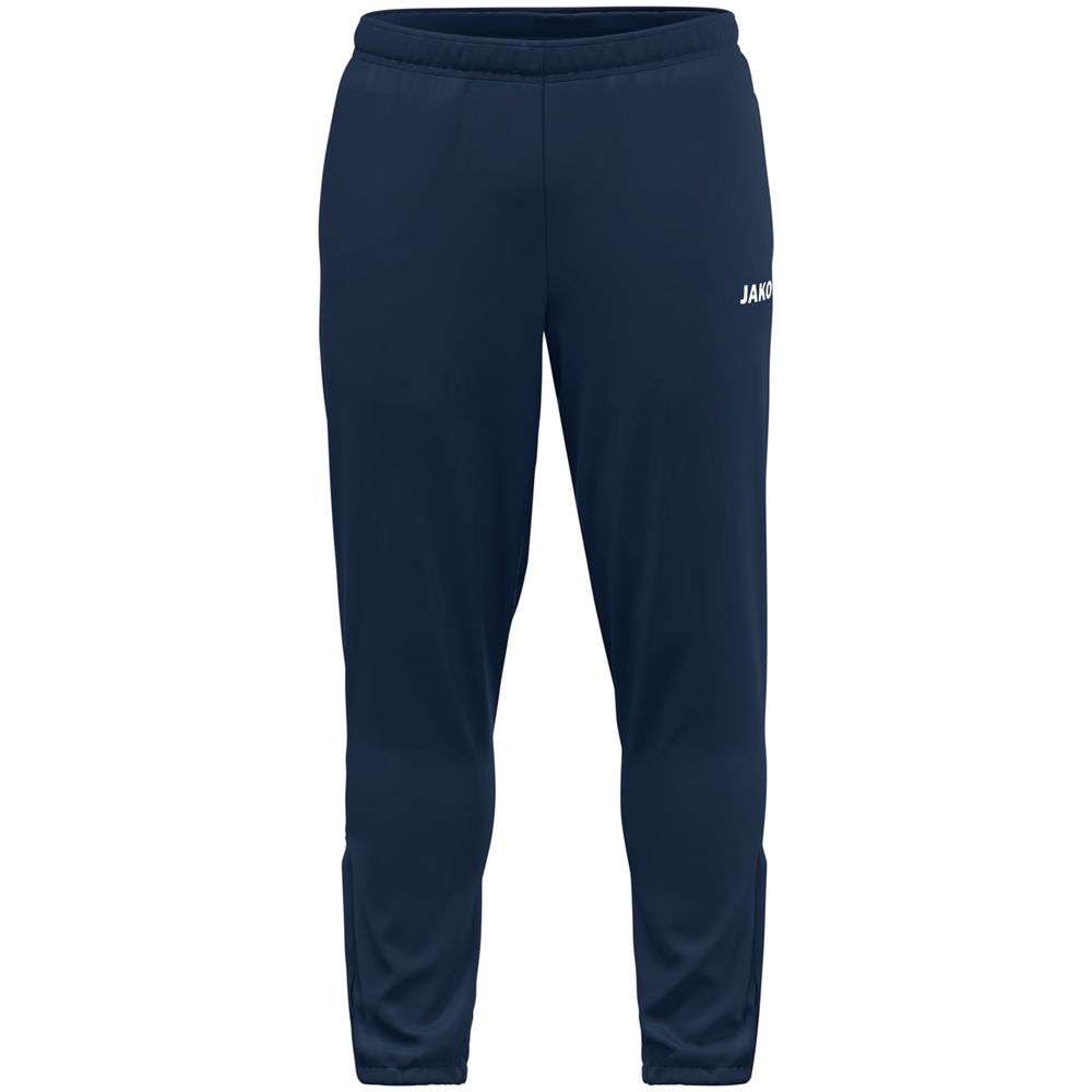 Jako Polyesterhose Dynamic - marine