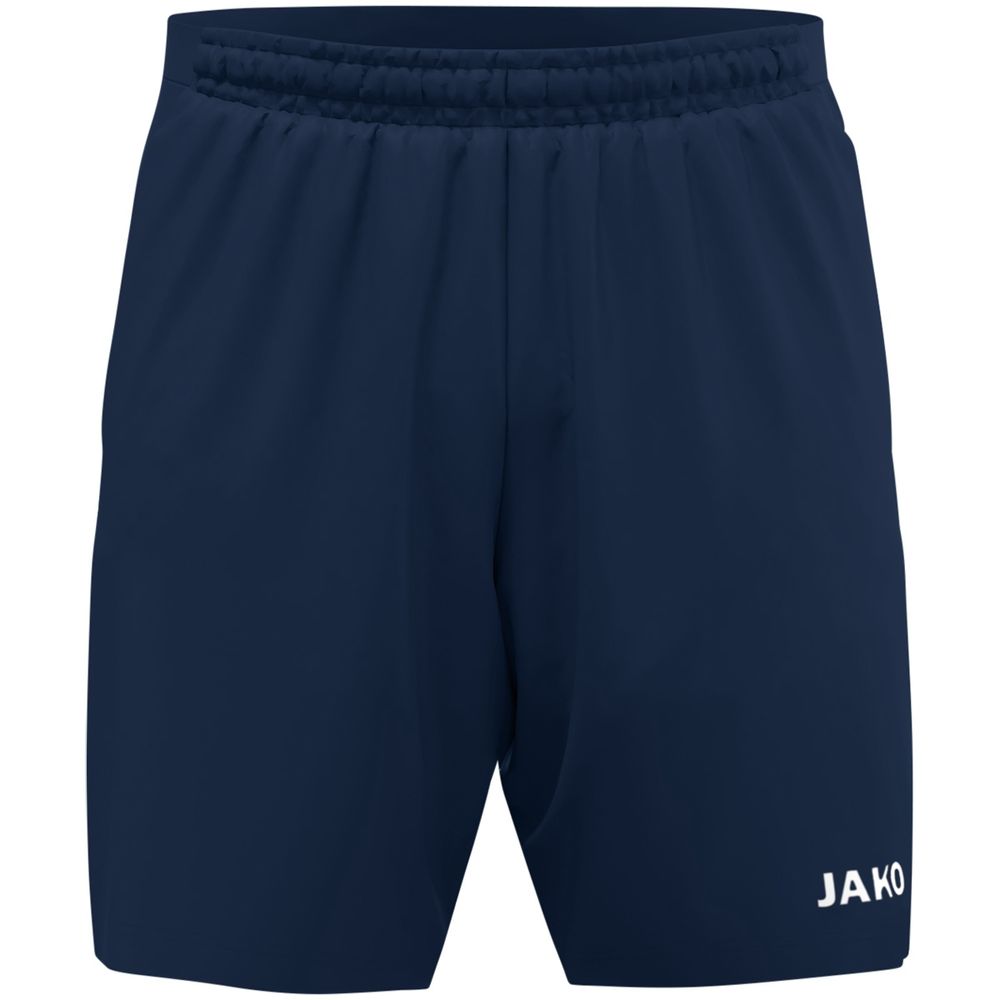 Jako Webshort Dynamic Damen - marine