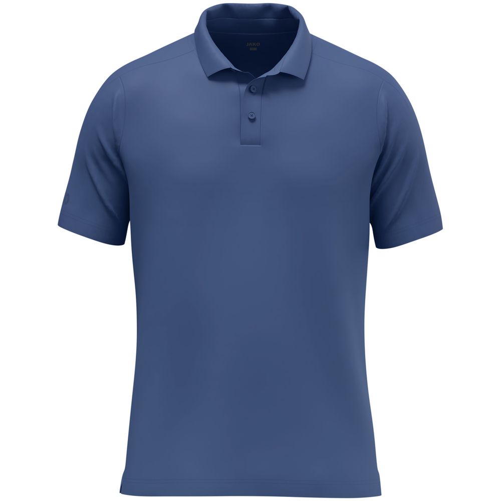 Jako Polo Uni - nachtblau