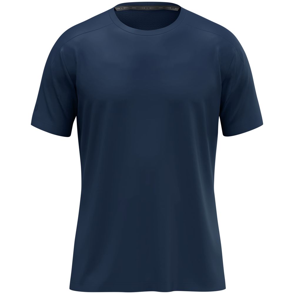 Jako T-Shirt Uni - marine