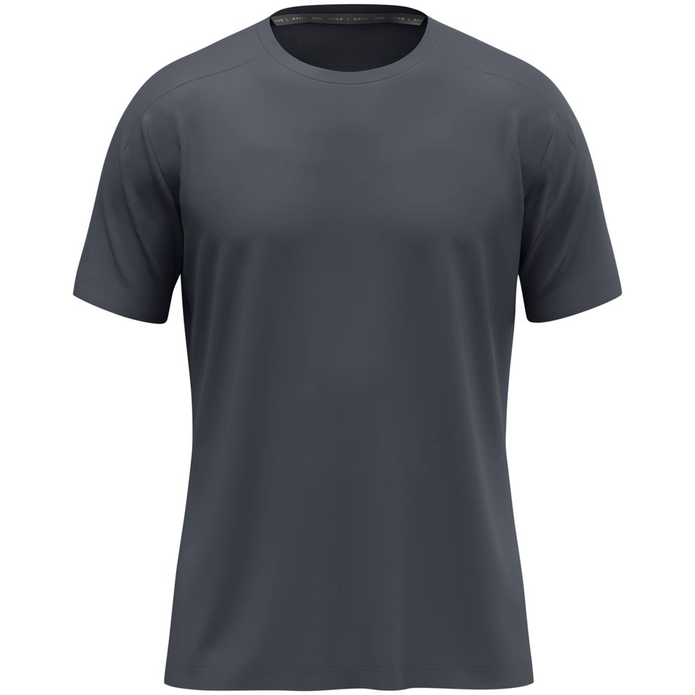Jako T-Shirt Uni - anthrazit
