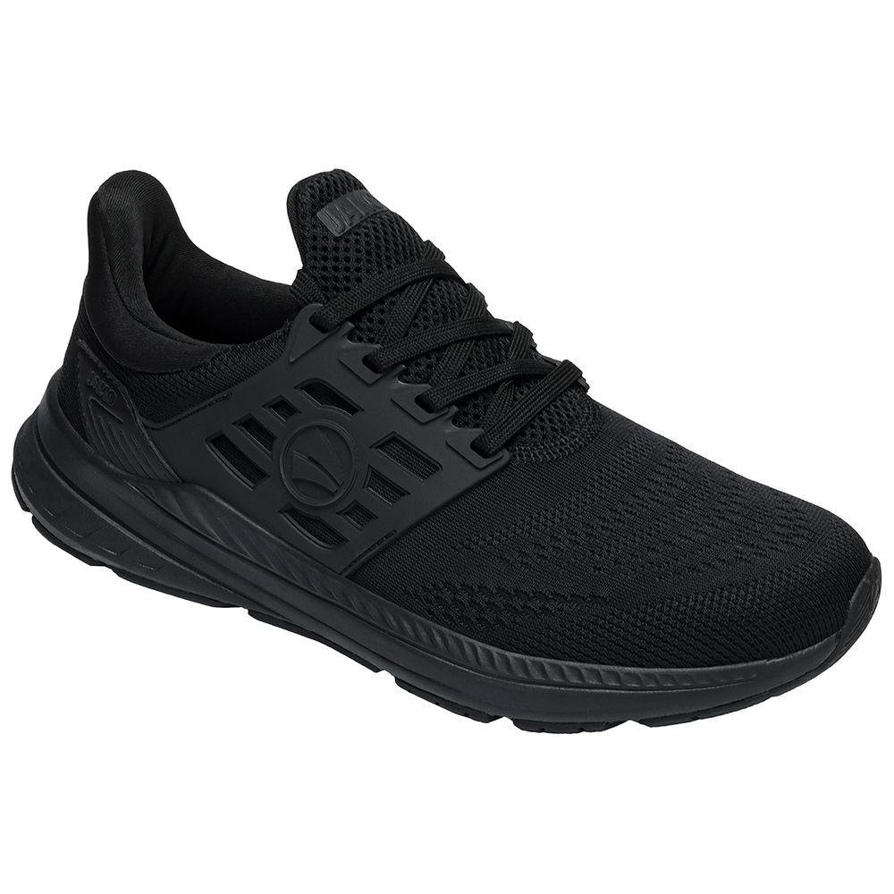 Jako Laufschuh Premium Run Ii - schwarz