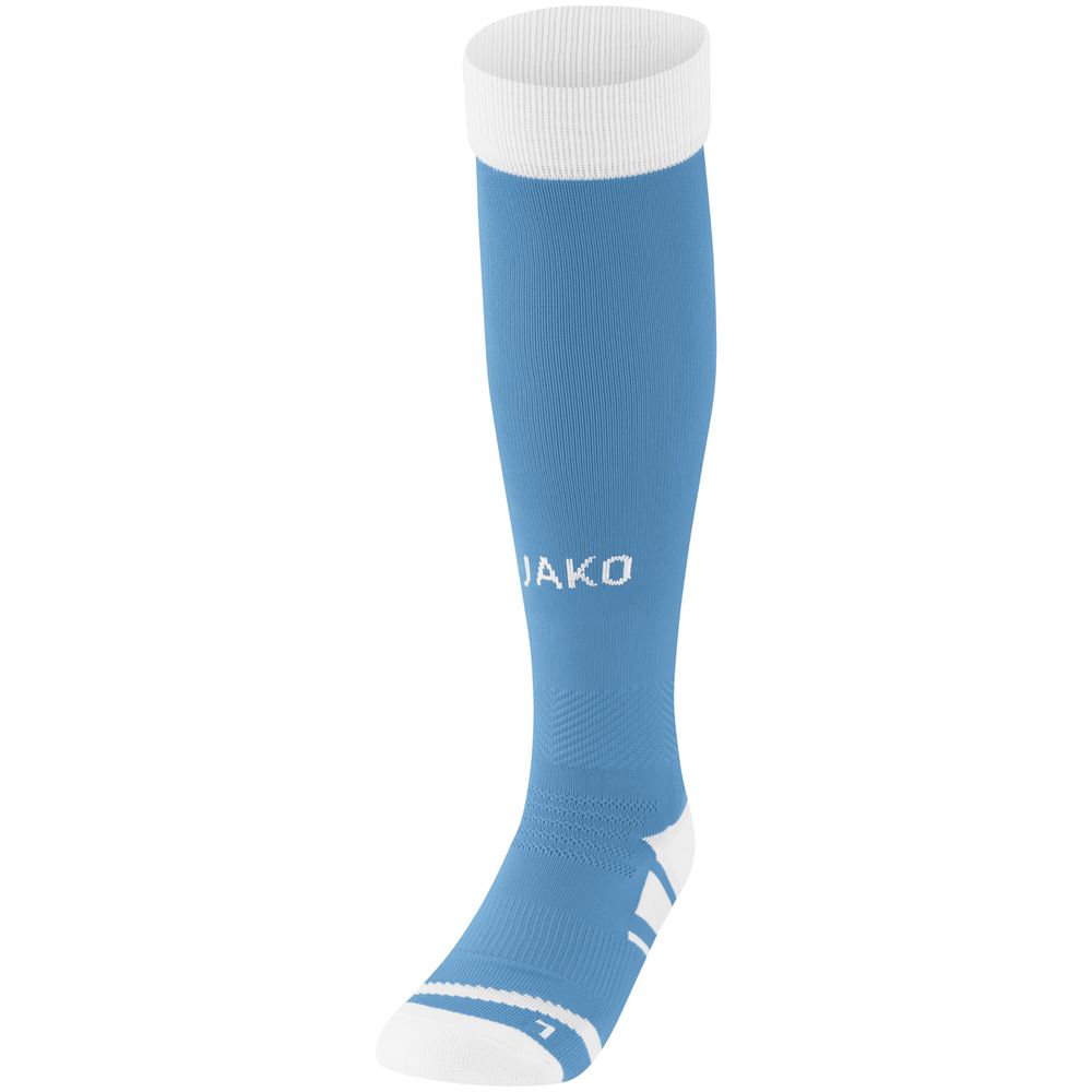 Jako Stutzenstrumpf Dynamic - skyblue