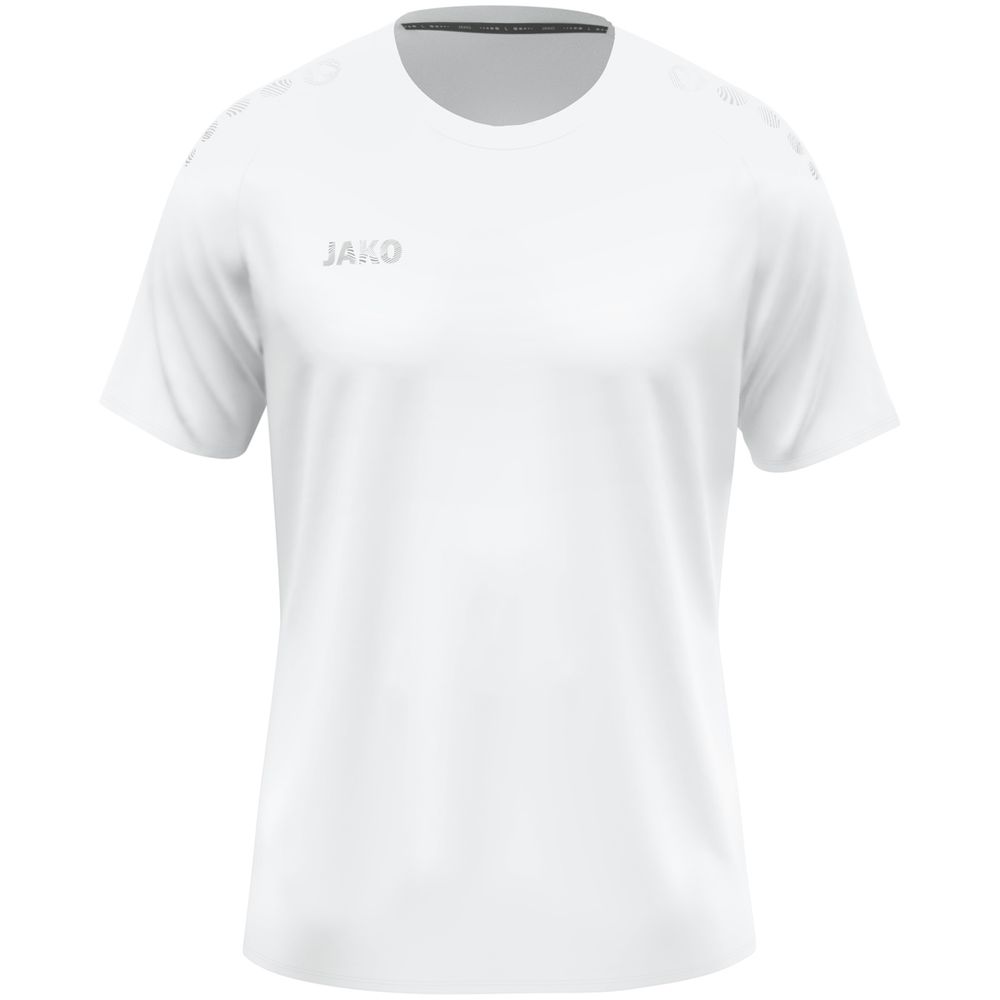 Jako T-Shirt Light Flow - weiß