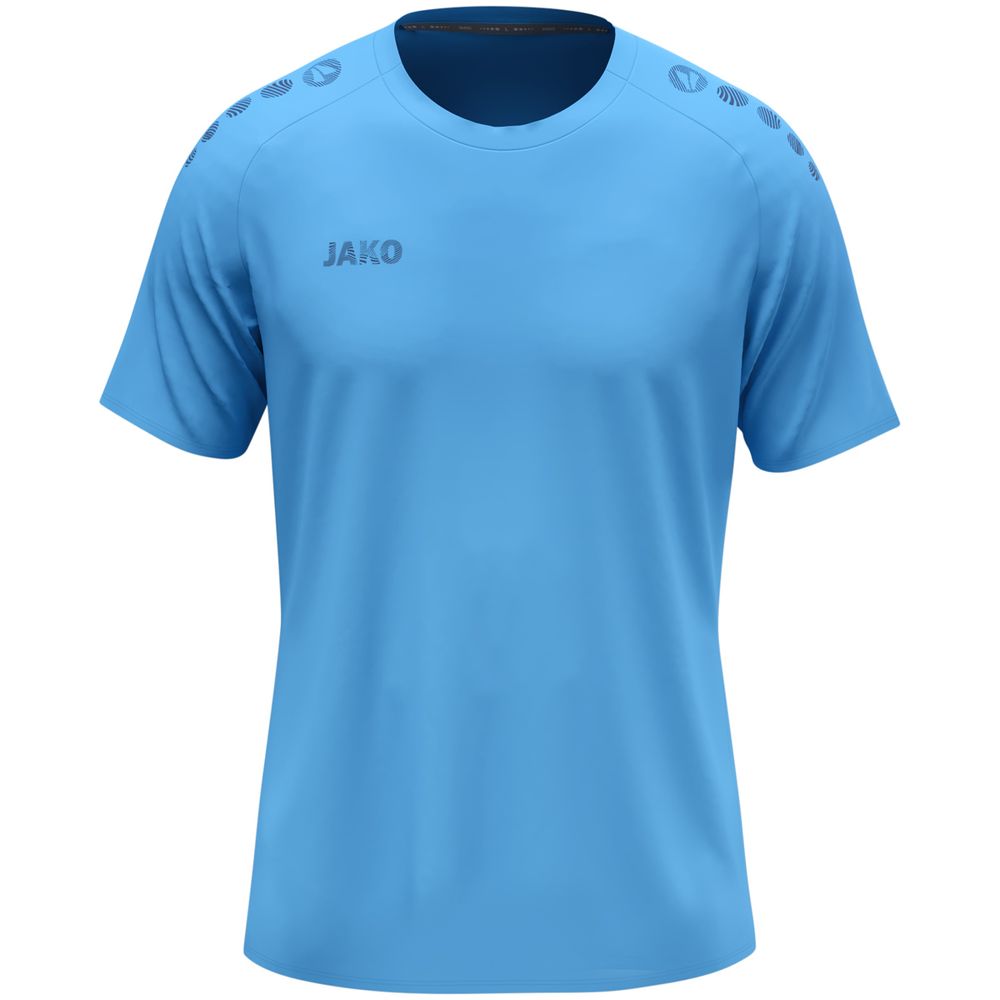 Jako T-Shirt Light Flow - skyblue
