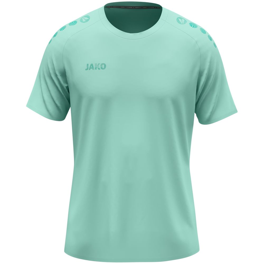 Jako T-Shirt Light Flow - minze