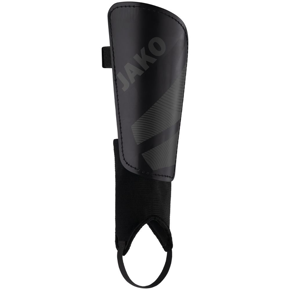 Jako Schienbeinschoner River Classic - schwarz